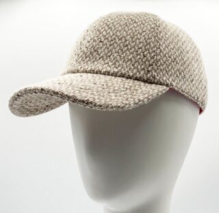 Headoniste - Charlotte beige