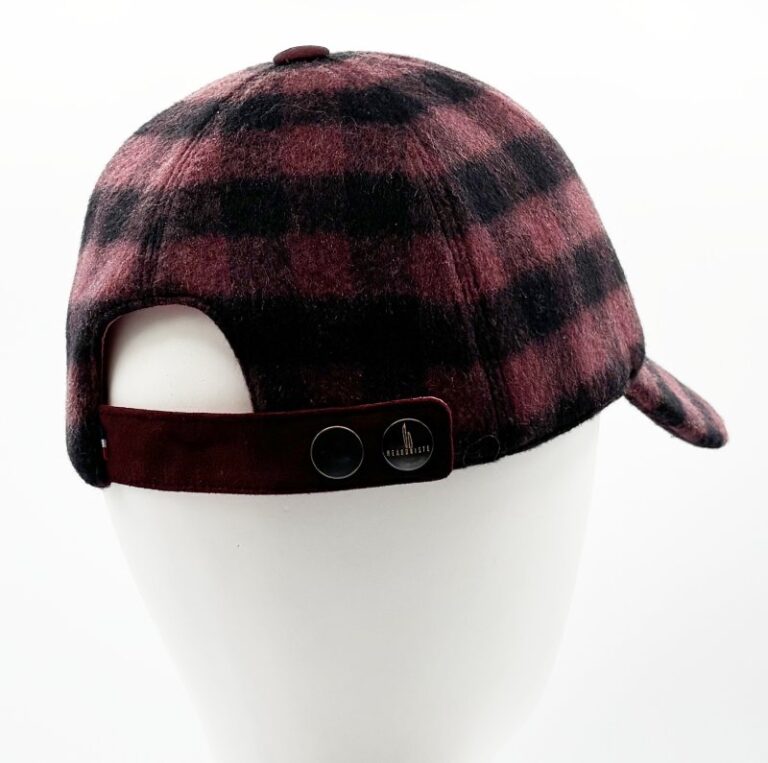 Headoniste - Casquette Arty