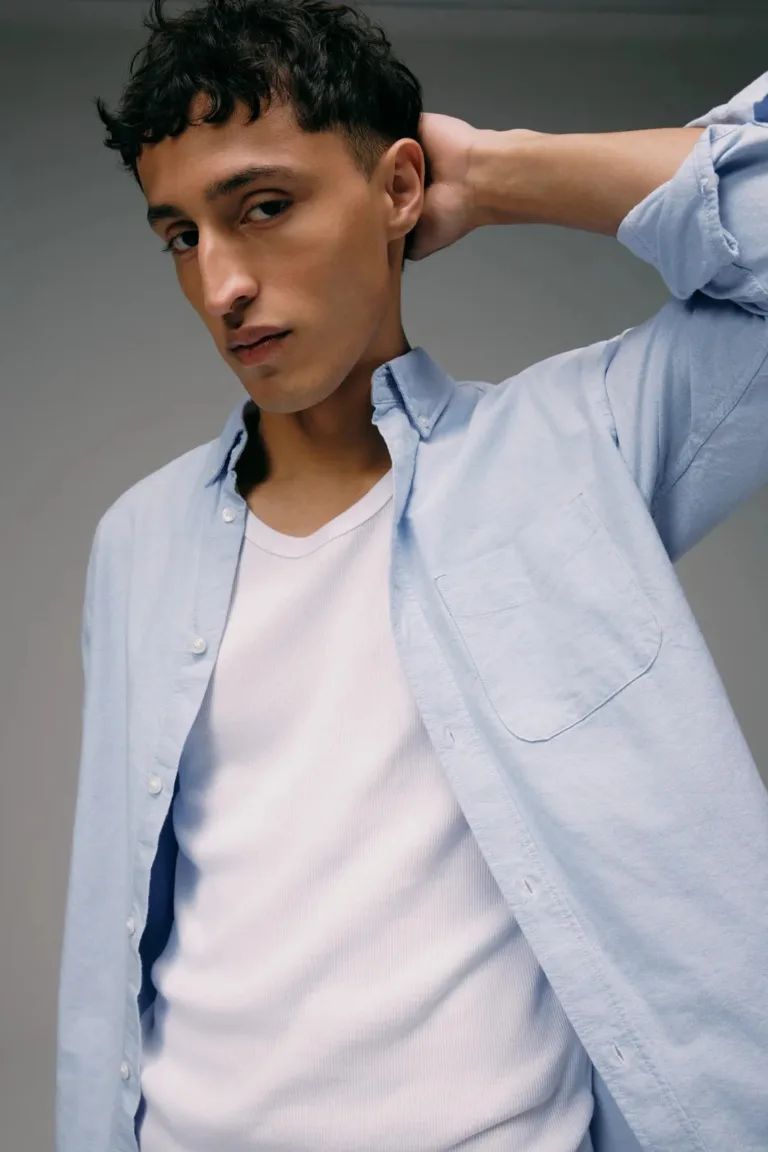 Les Tricots Marcel -