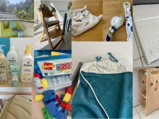 Les 10 produits bébé et enfant made in France essentiels pour les (futurs) parents Les 10 produits bébé et enfant made in France essentiels pour les (futurs) parents