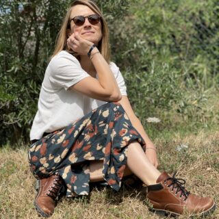 Marques de France Elodie Tenue Femme Idées cadeaux pour femme