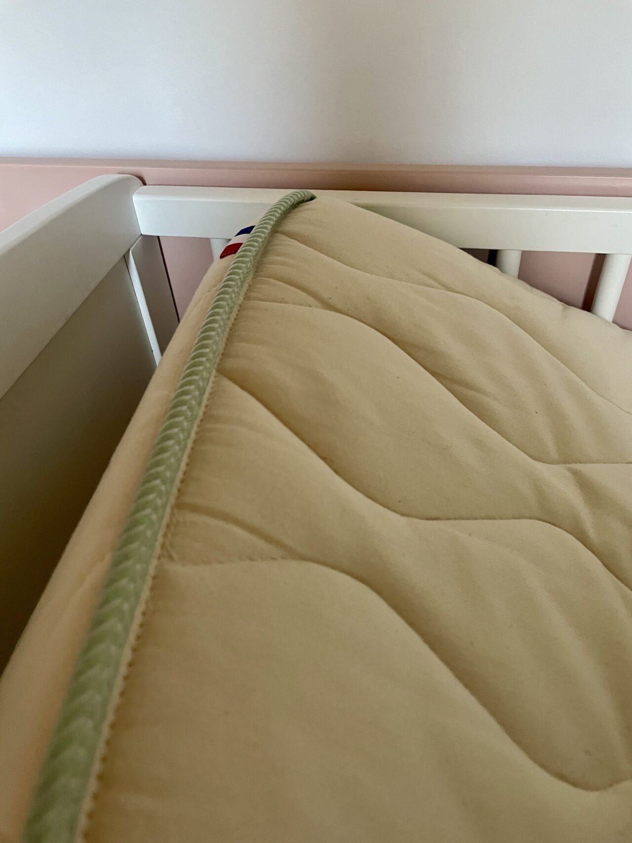 Matelas made in France bébé et enfant