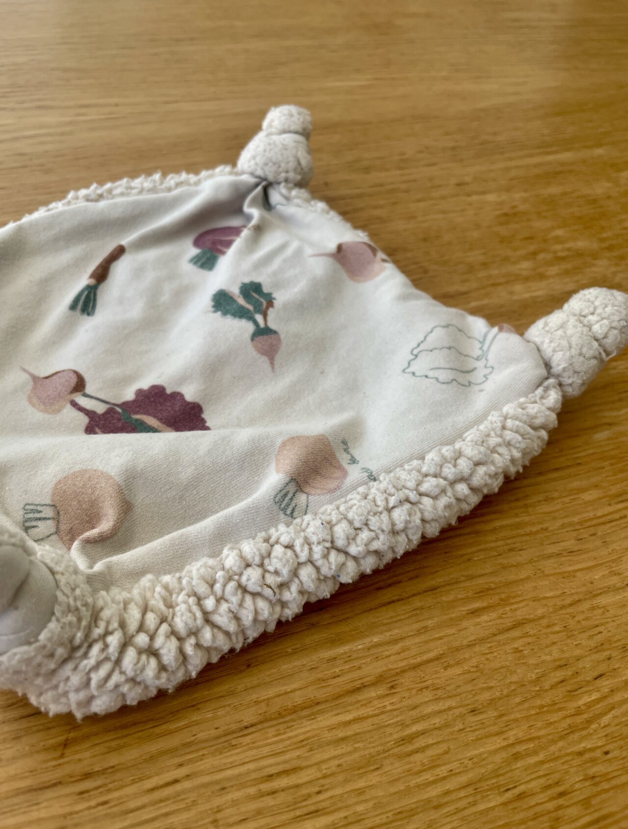 Doudou made in France