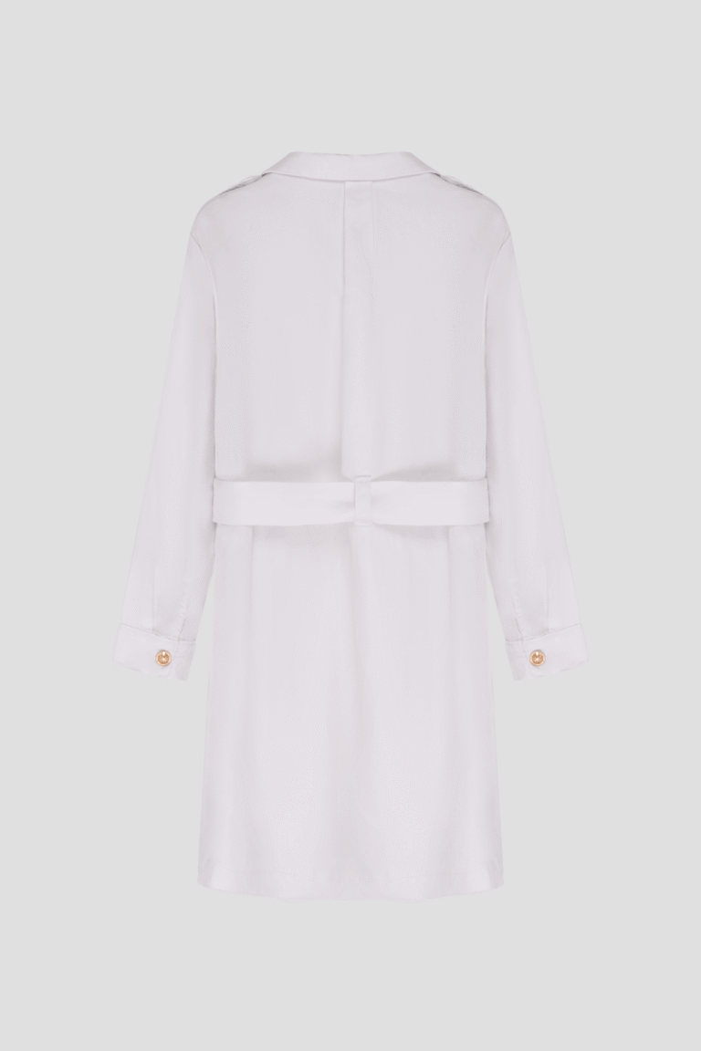 Coulange - Robe Saharienne U53 – 46