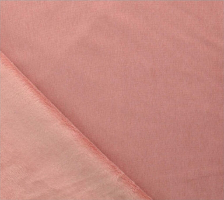 La Fabrique A DeDeuh - Chausson bébé noeud fille en Polaire alpine noeud fourrure - Oeko-Tex – 9.12 mois