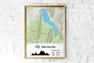 The Post Trace - MaXi-Race®  Shokz Marathon Race