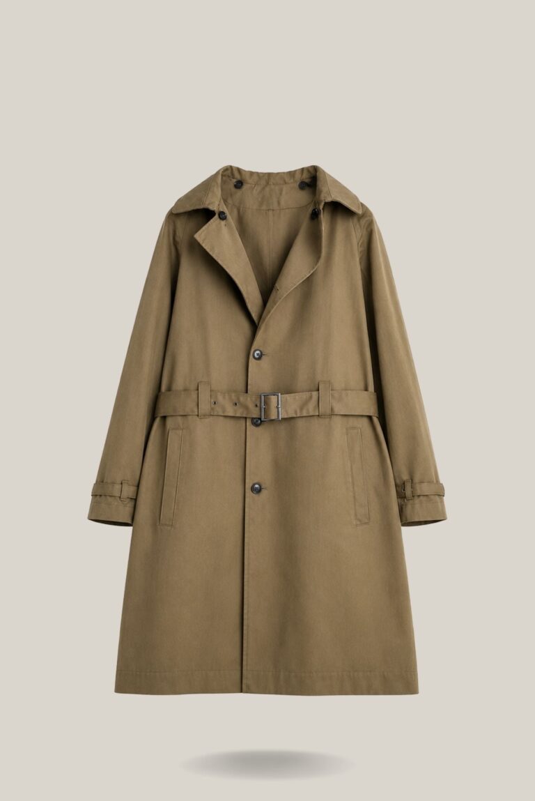 ajuste - Trench LUCO Femme