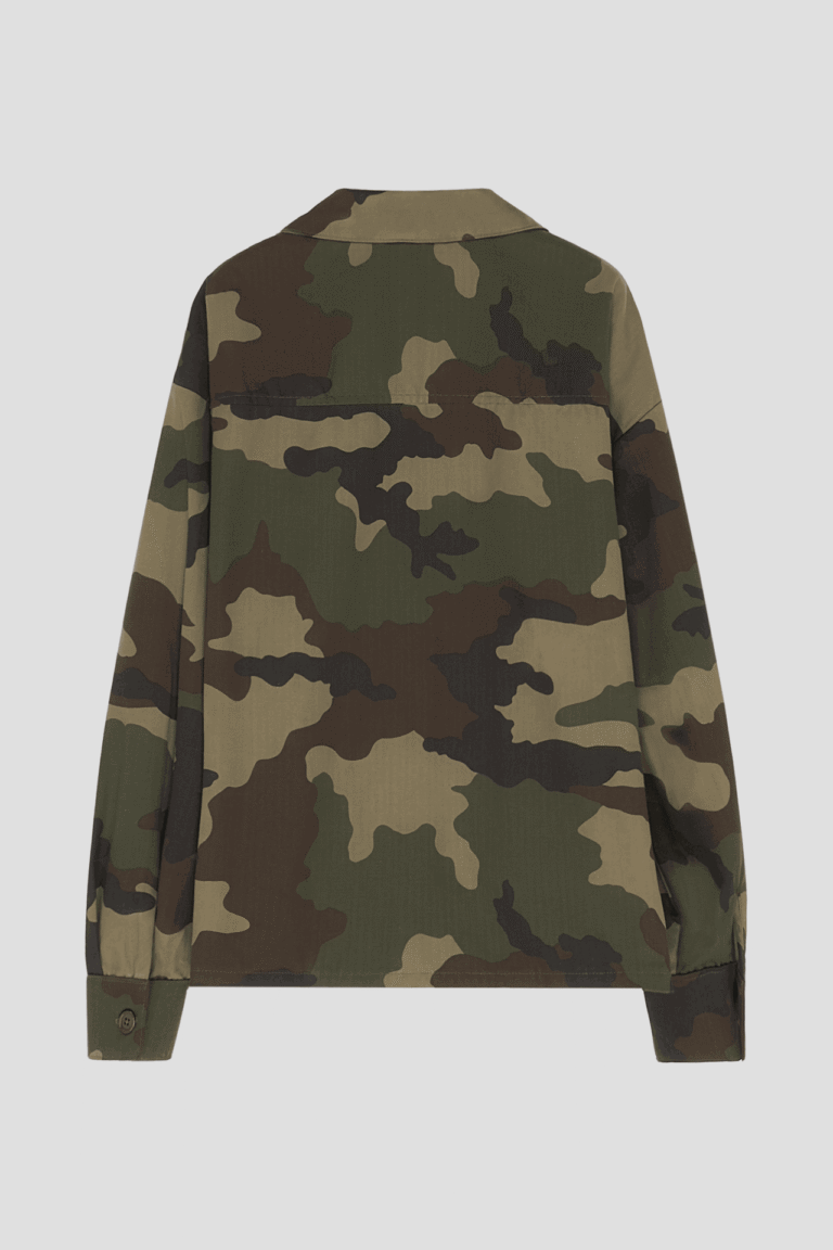 Coulange - Veste Militaire M38 – 3XL