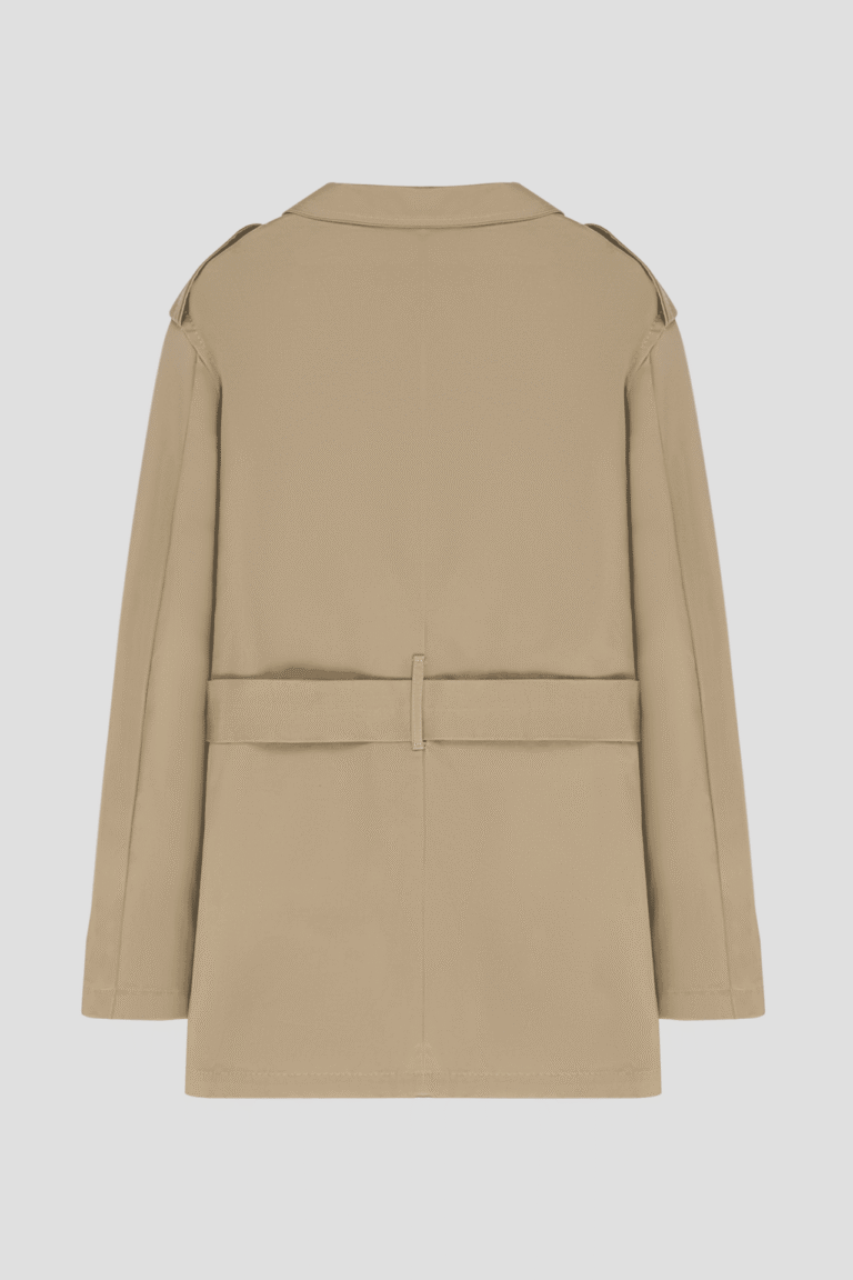 Coulange - Veste Safari C79 – 3XL