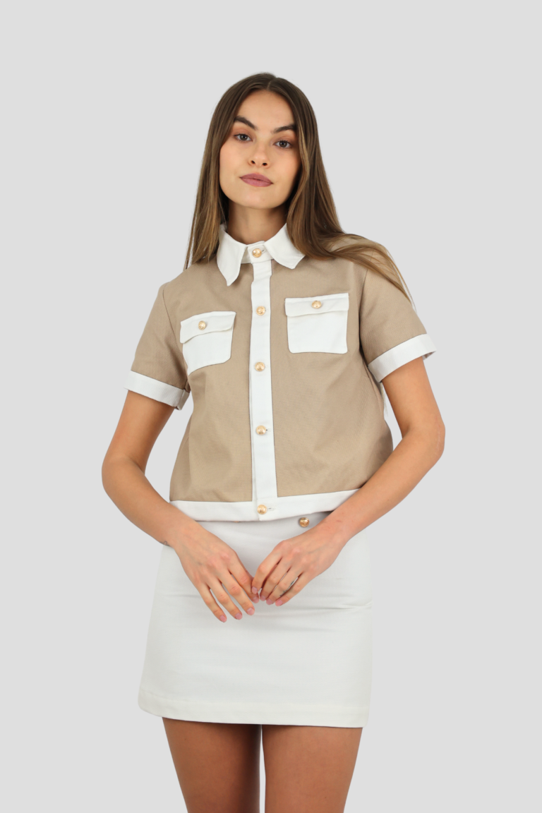 Coulange - Veste Tailleur C26 – 44