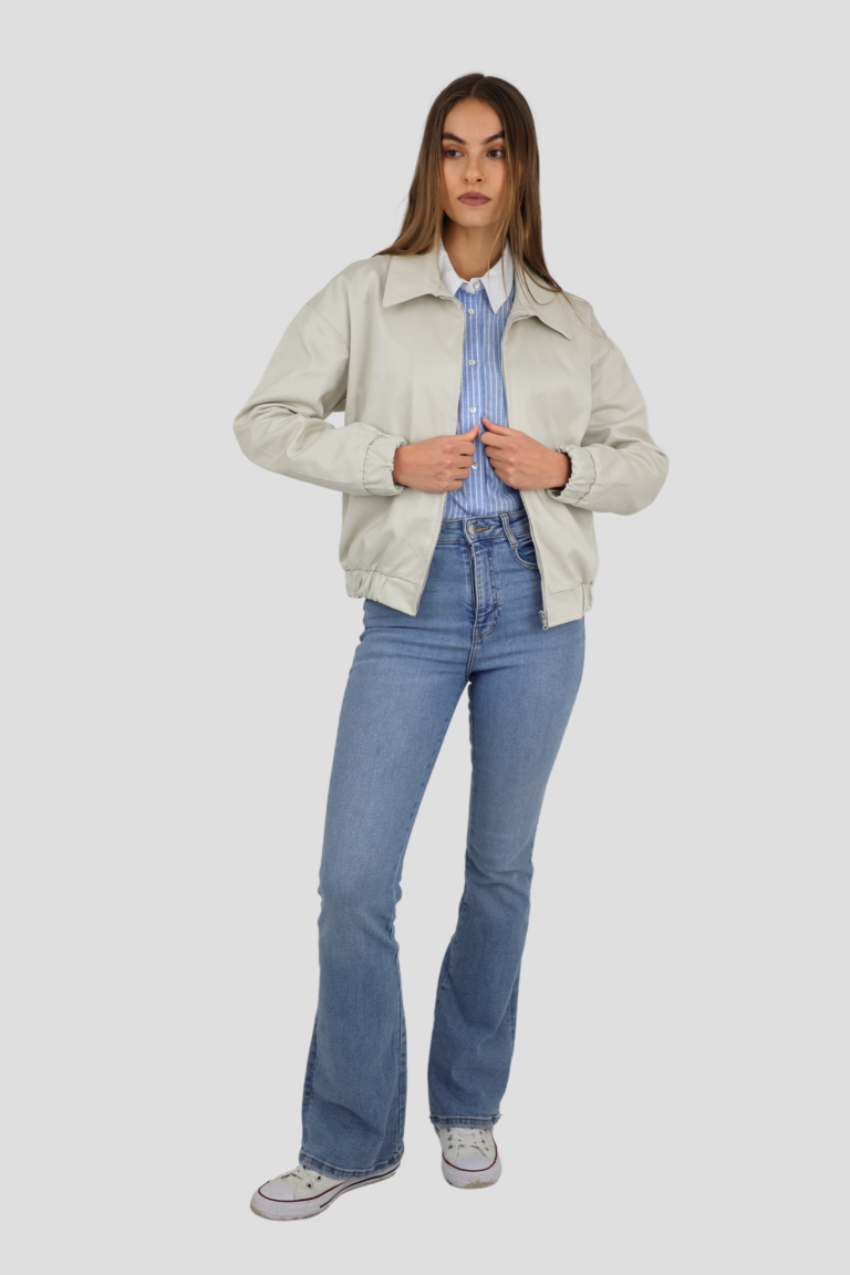 Coulange - Veste Bomber C78 – 44
