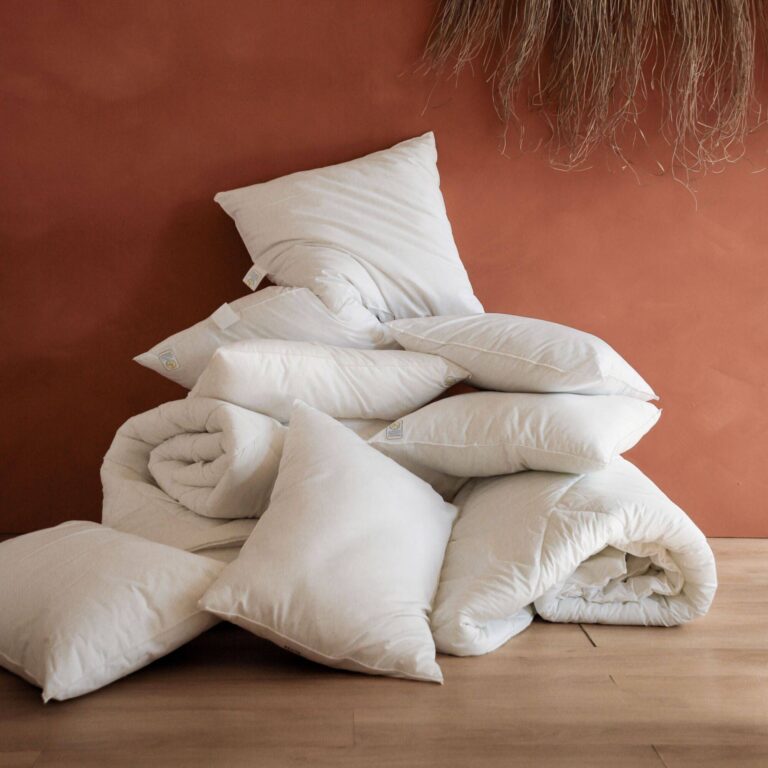 COSI PAR CAMIF - Oreiller moelleux sensation duvet