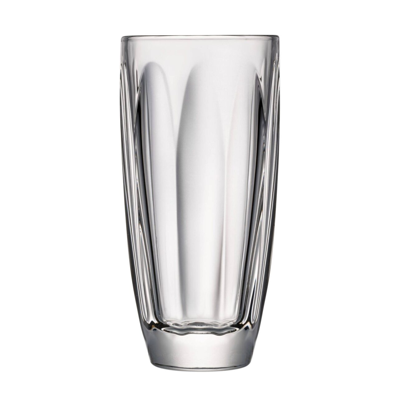 Web JPG 01 de arts de la table verres transparent verre boudoir n 10035574 ESSENTIELS PAR CAMIF - Lot de 6 long drink Boudoir - LA ROCHERE