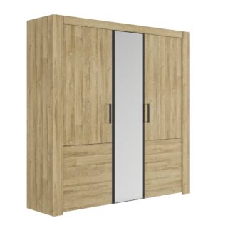 Camif - Armoire Emilie