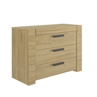 Commode Emilie par la marque Camif Camif - Commode Emilie