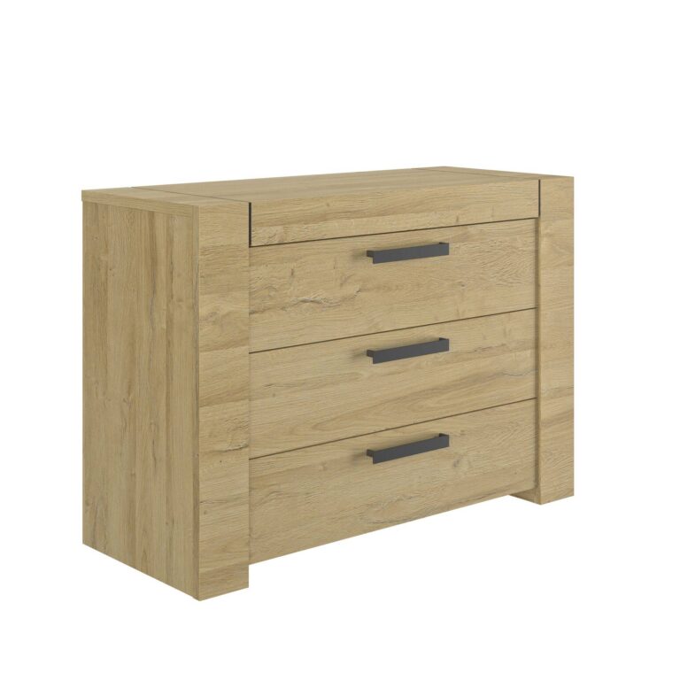 ESSENTIELS PAR CAMIF - Commode Emilie