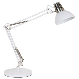 Lampe de bureau Calypsa – Aluminor par la marque Camif Camif - Lampe de bureau Calypsa – Aluminor