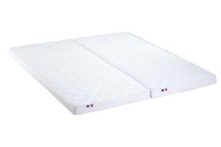 Matelas mousse pour lit extensible 10 cm par la marque Camif Camif - Matelas mousse pour lit extensible 10 cm