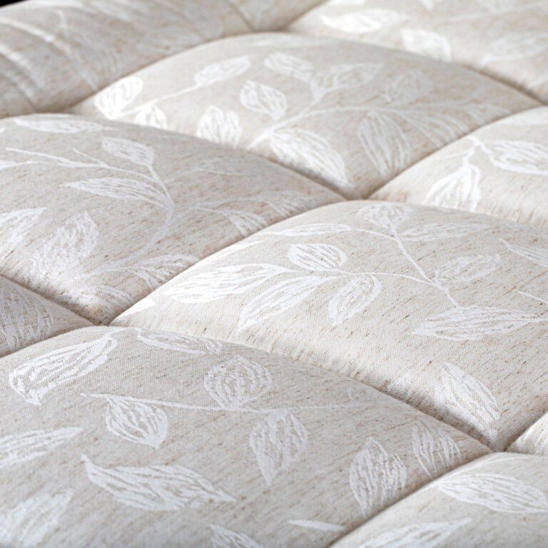 COSI PAR CAMIF - Matelas ressorts ensachés 28 cm Sonate 2
