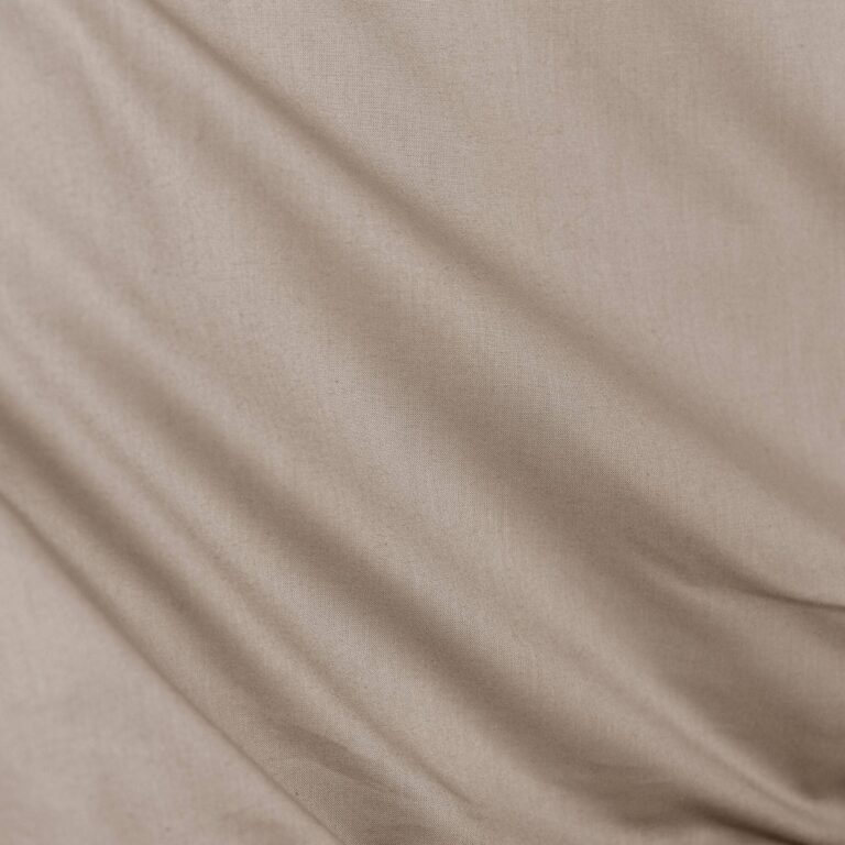 ESSENTIELS PAR CAMIF - Housse de couette coton bio Thaïs