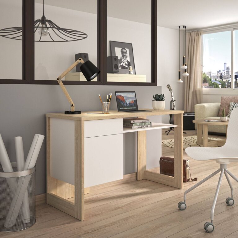 ESSENTIELS PAR CAMIF - Bureau Gally