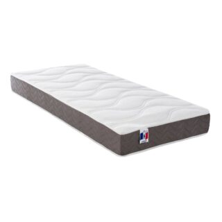Matelas mousse 16 cm Flex Komfor par la marque Camif Camif - Matelas mousse 16 cm Flex Komfor