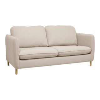 Canapé convertible tissu Portimo par la marque Camif Camif - Canapé convertible tissu Portimo