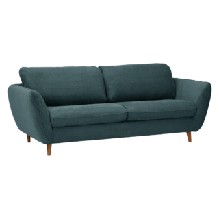 Canapé convertible tissu Persson par la marque Camif Camif - Canapé convertible tissu Persson
