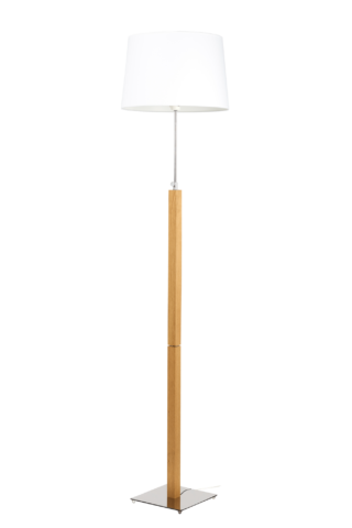 Lampadaire Quatro Up – Aluminor par la marque Camif Camif - Lampadaire Quatro Up – Aluminor