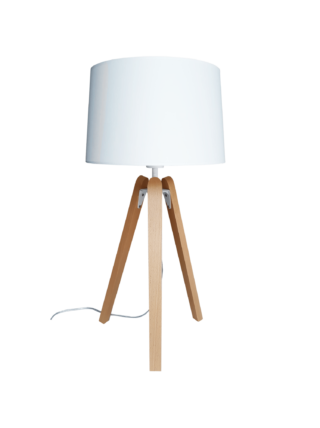 Camif - Lampe de table Essence – Aluminor
