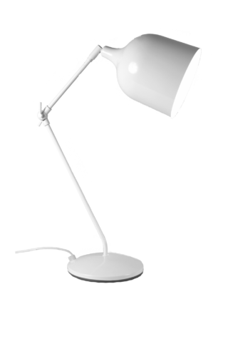 Camif - Lampe à poser Mekano – Aluminor