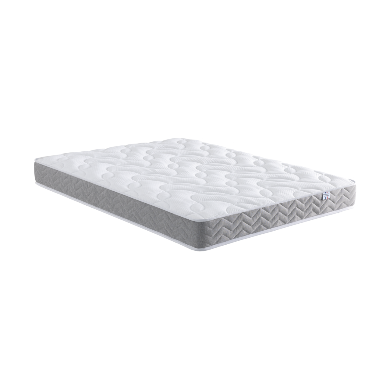 Web PNG 01 de matelas matelas toutes dimensions blanc polyester camille n 100321617525 COSI PAR CAMIF - Matelas latex 19