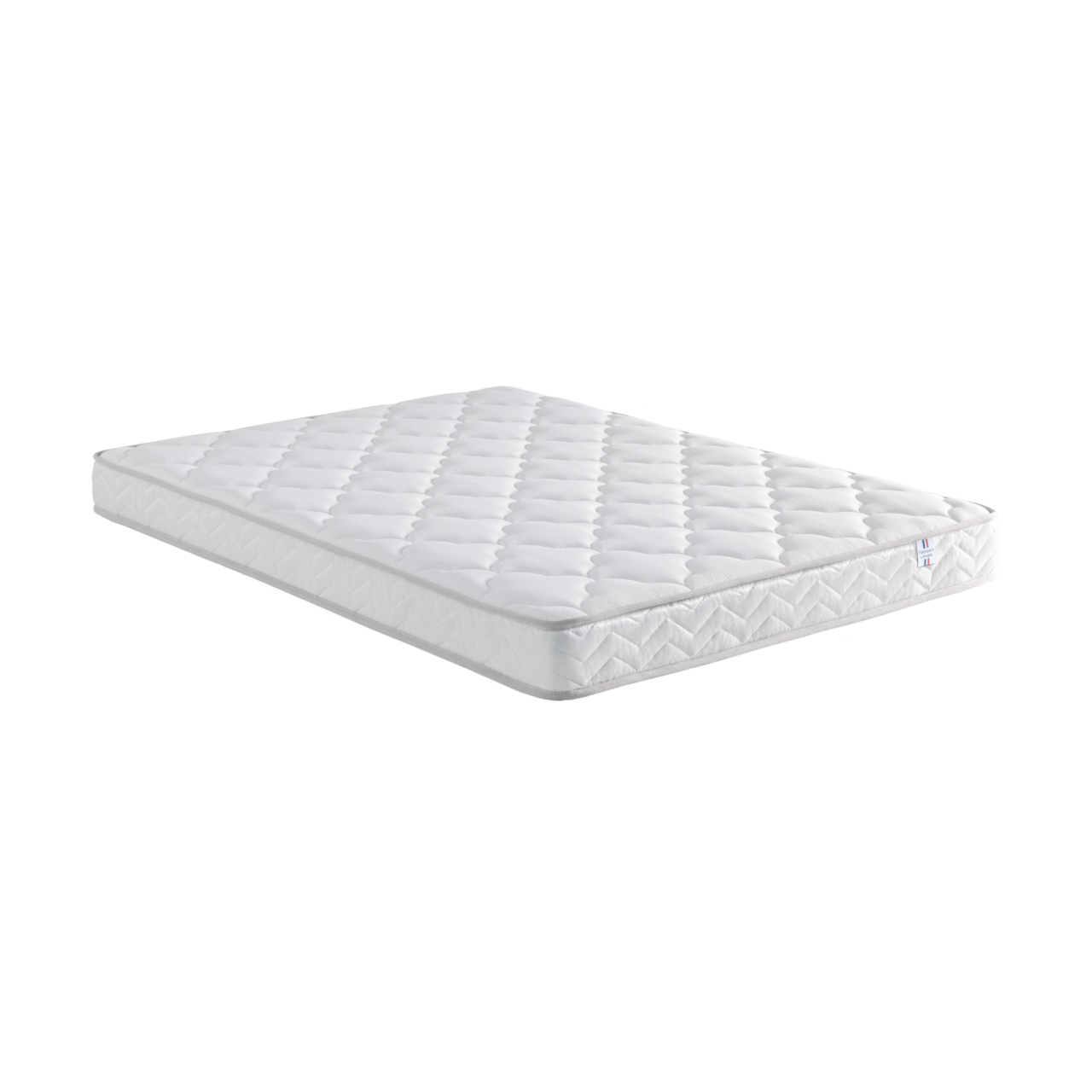 ESSENTIELS PAR CAMIF - Matelas mousse 18