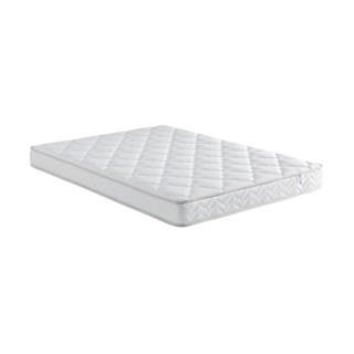 Matelas mousse 18,5 cm Cerise par la marque Camif Camif - Matelas mousse 18,5 cm Cerise