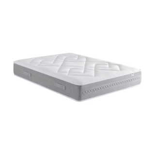 Matelas ressorts ensachés 28 cm Clémence par la marque Camif Camif - Matelas ressorts ensachés 28 cm Clémence