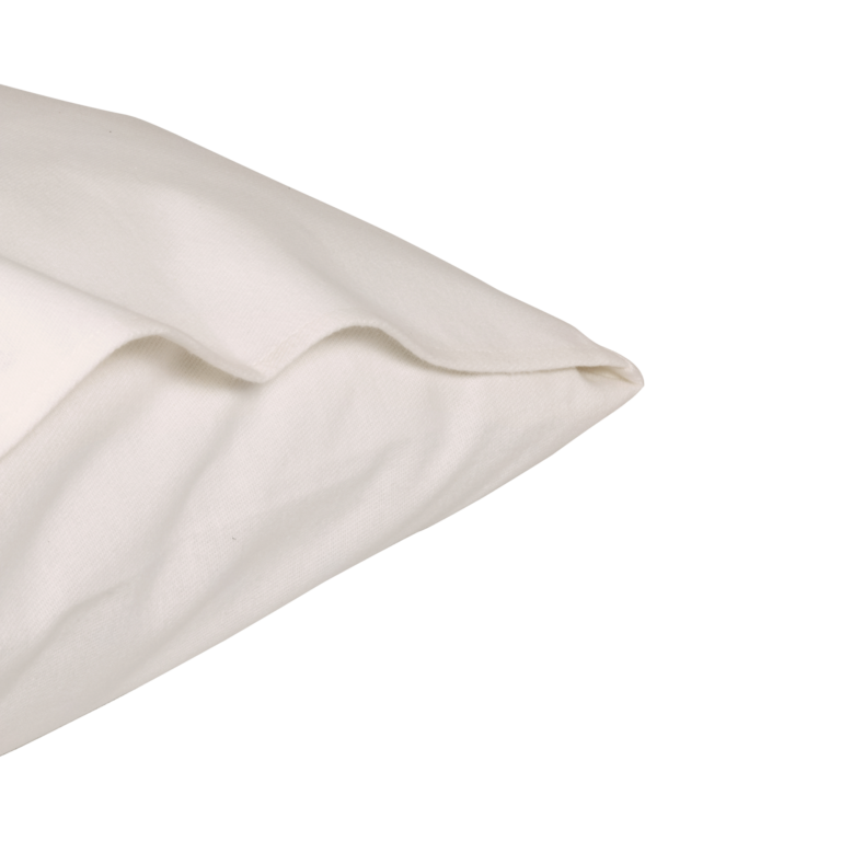 COSI PAR CAMIF - Protège oreiller molleton imperméable coton bio Issac