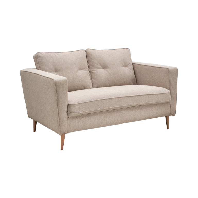 Web PNG 02 de canapes canapes droits beige polyester ondine camif 100357451148 20220721 ESSENTIELS PAR CAMIF - Canapé tissu Ondine