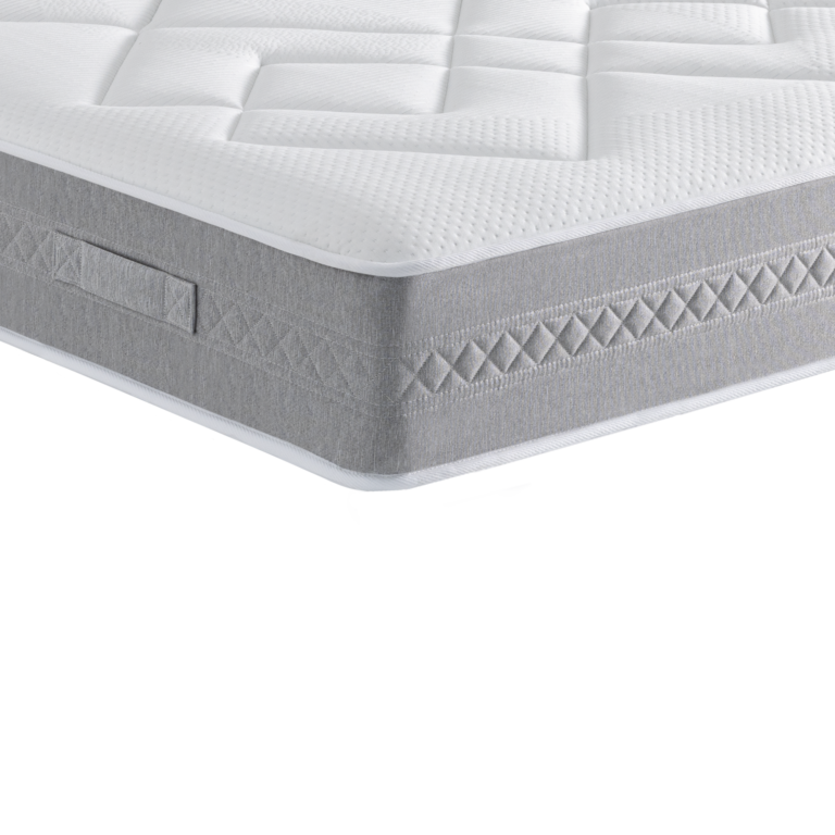 COSI PAR CAMIF - Matelas ressorts ensachés 28 cm Clémence