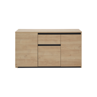 Bureau pivotant Gaetan par la marque Camif Camif - Bureau pivotant Gaetan