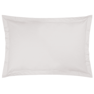 Camif - Taie d’oreiller percale bio Elise