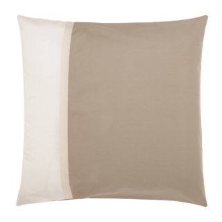 Camif - Taie d’oreiller coton bio Rhea