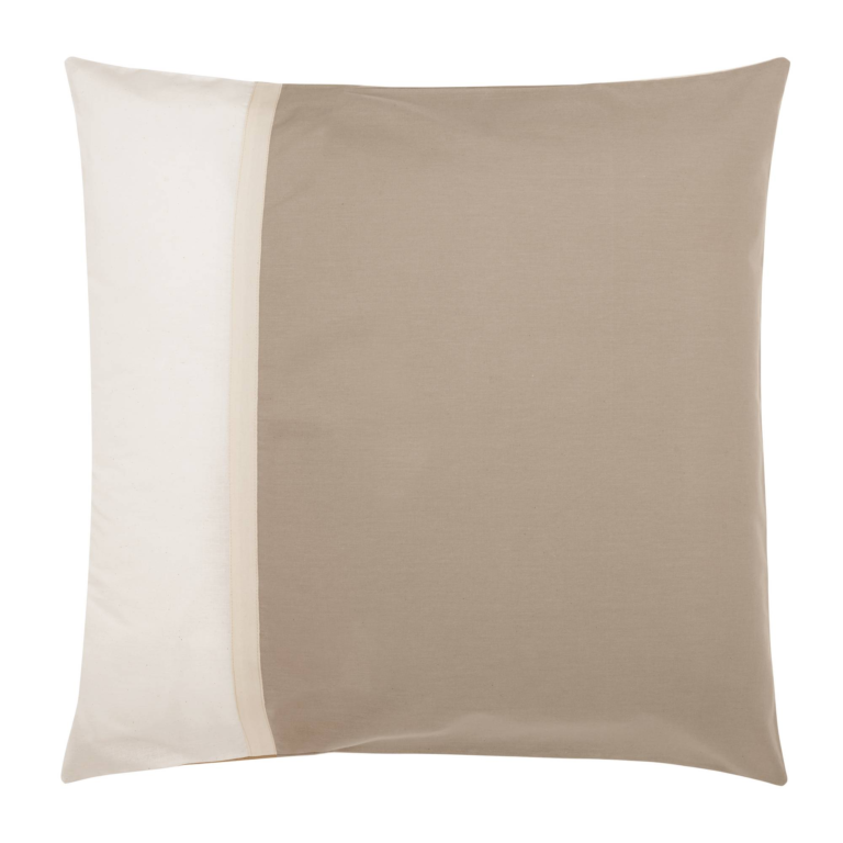 CAMIF SIGNATURE - Taie d'oreiller coton bio Rhea