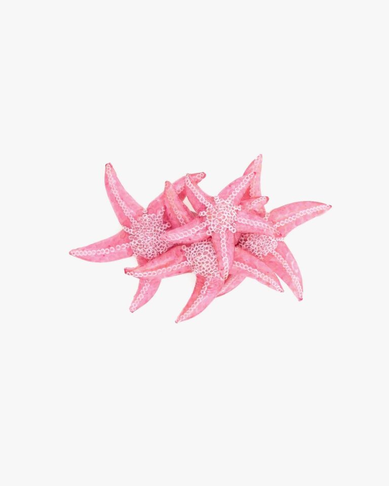 Ciléa Bijoux - Broche Ariel – Bleu pale