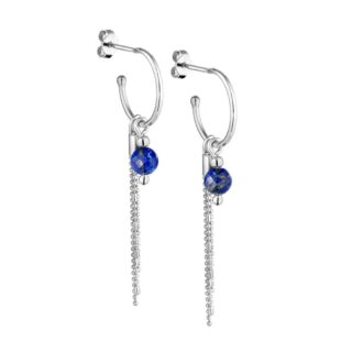 Annah Cruz - Boucles créoles Sidney