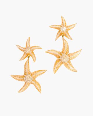 Boucles d’oreilles pendantes Ariel par la marque Ciléa Paris Ciléa Paris - Boucles d’oreilles pendantes Ariel