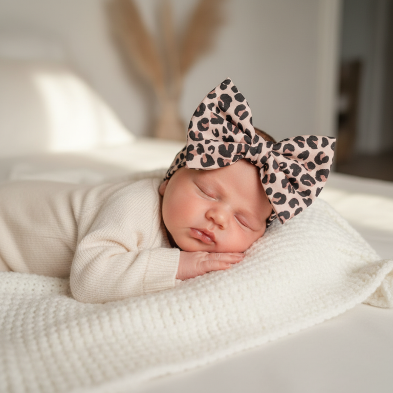 bébé