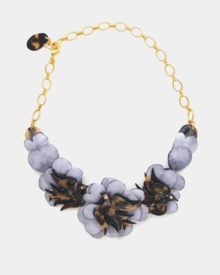 Ciléa Paris - Collier Cabourg