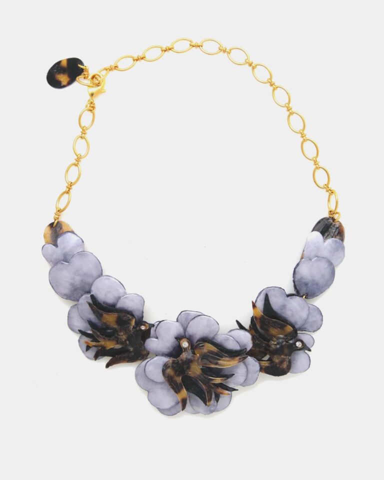 Ciléa Bijoux - Collier Cabourg