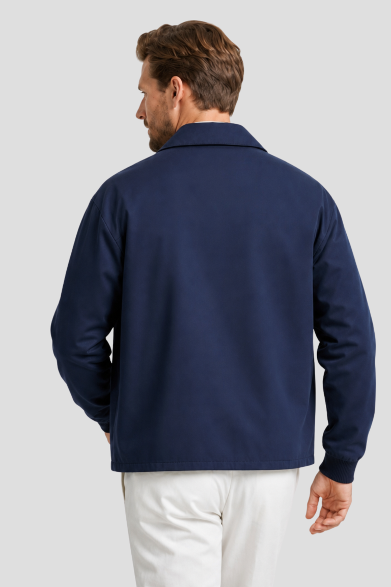 Coulange - Blouson Harrington B21 – 3XL