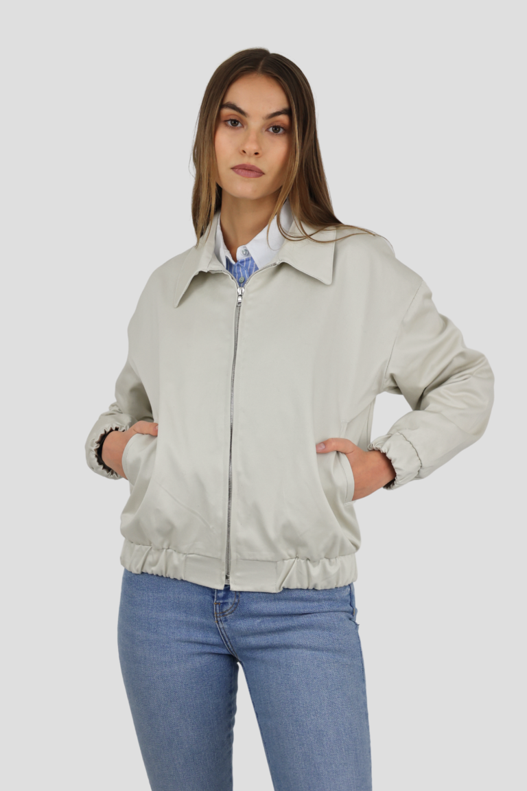 Coulange - Veste Bomber C78 – 44